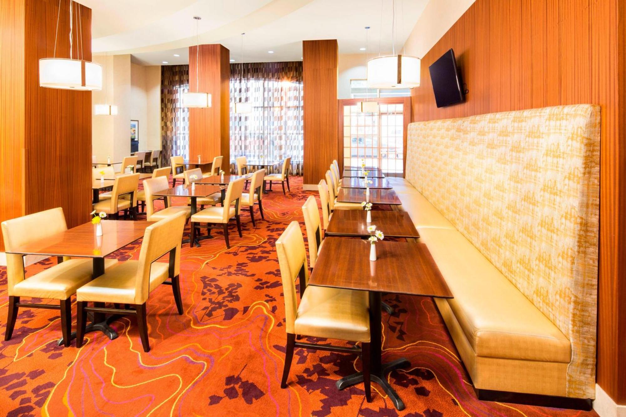 Residence Inn By Marriott Sacramento Downtown At Capitol Park Exterior photo